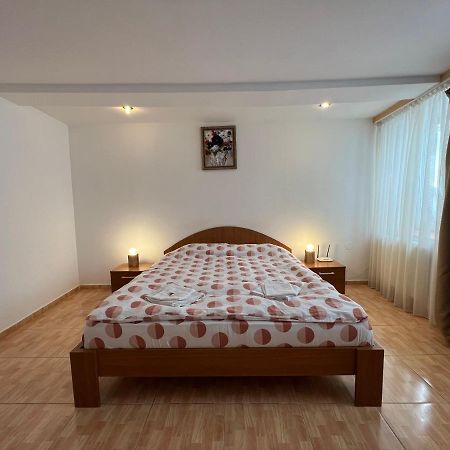 Studio La Turn Apartment ซีบิว ภายนอก รูปภาพ