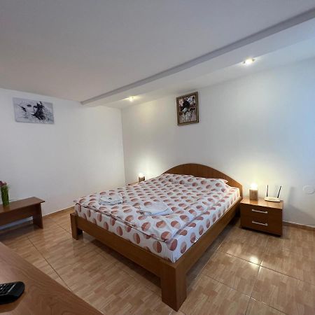 Studio La Turn Apartment ซีบิว ภายนอก รูปภาพ