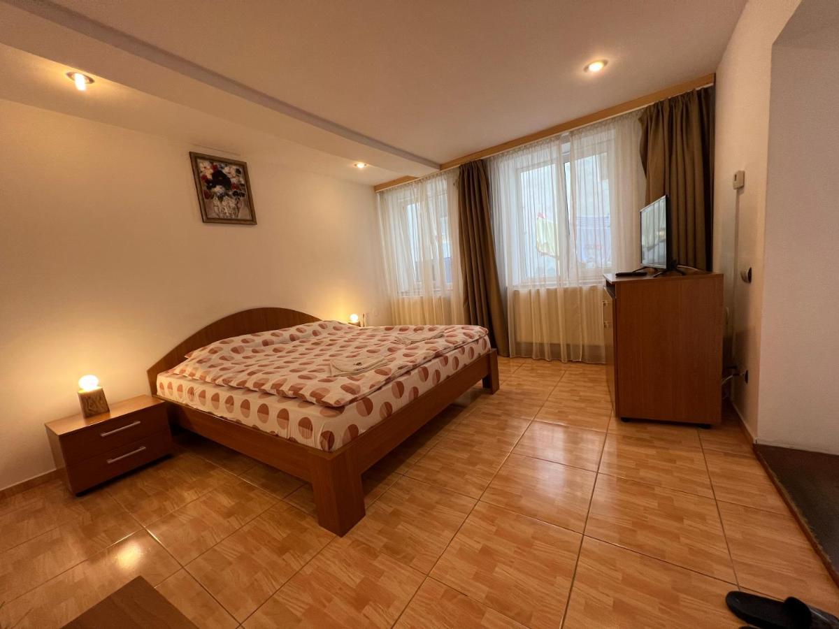 Studio La Turn Apartment ซีบิว ภายนอก รูปภาพ
