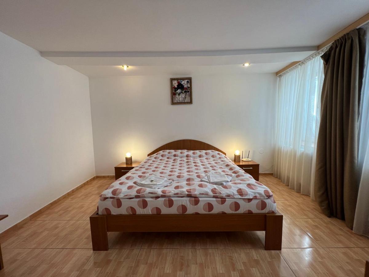 Studio La Turn Apartment ซีบิว ภายนอก รูปภาพ