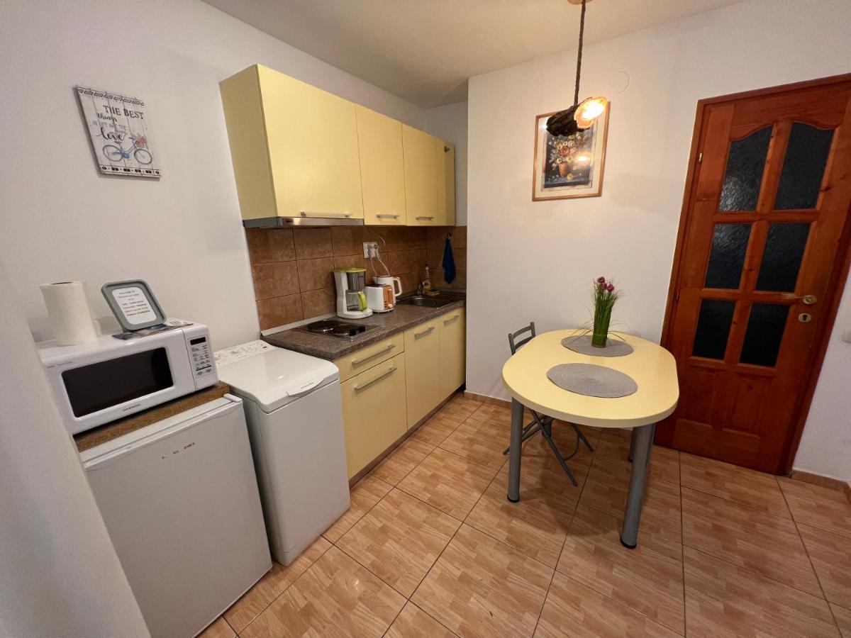 Studio La Turn Apartment ซีบิว ภายนอก รูปภาพ