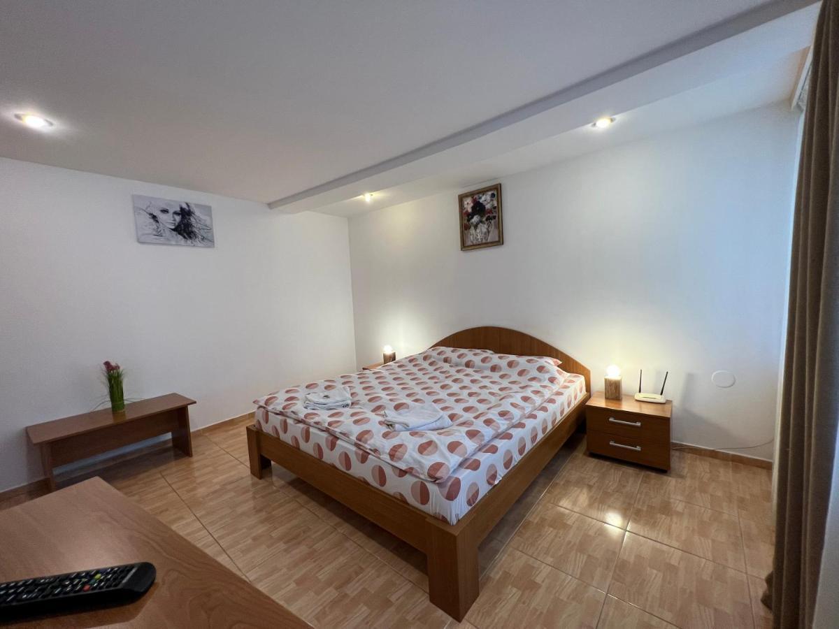Studio La Turn Apartment ซีบิว ภายนอก รูปภาพ