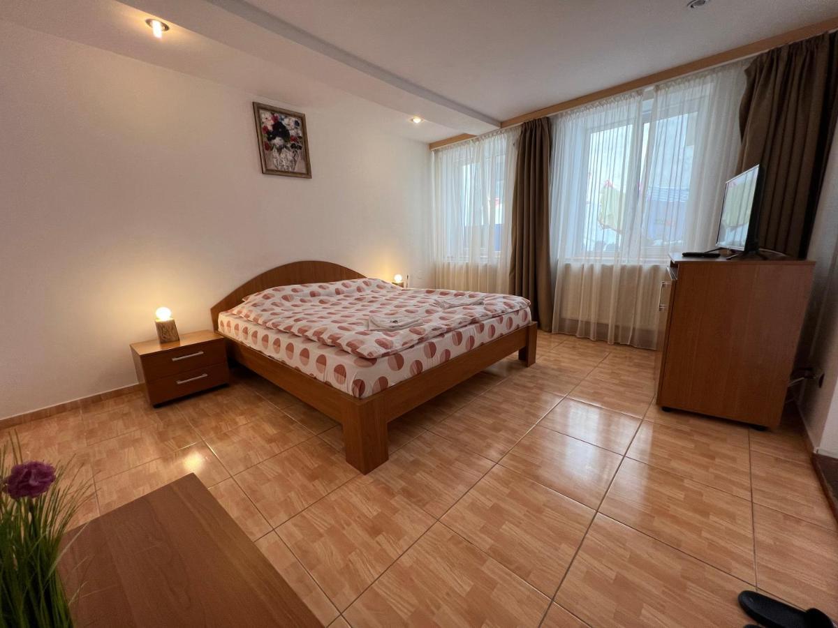 Studio La Turn Apartment ซีบิว ภายนอก รูปภาพ